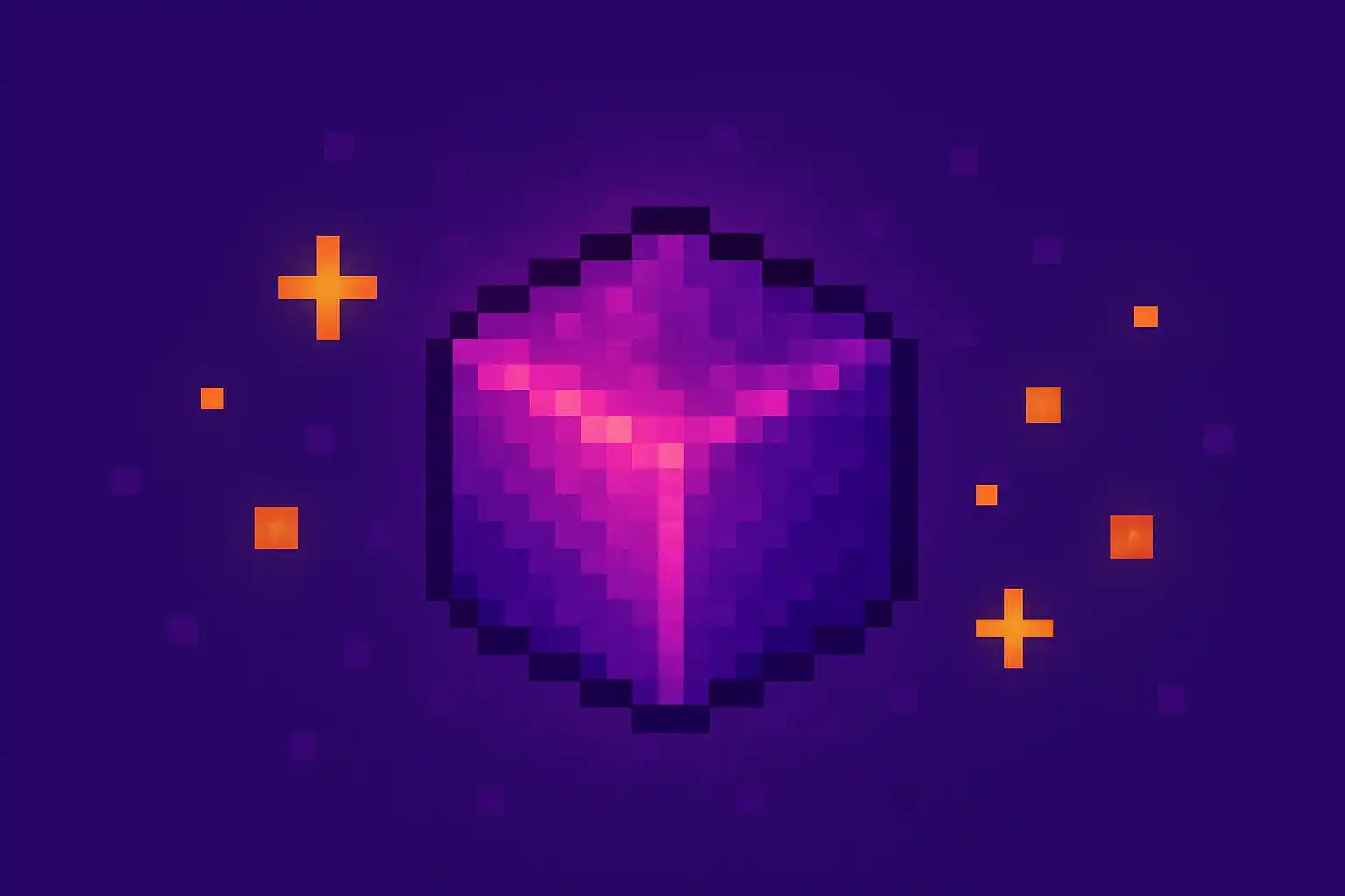 PixelArtGen