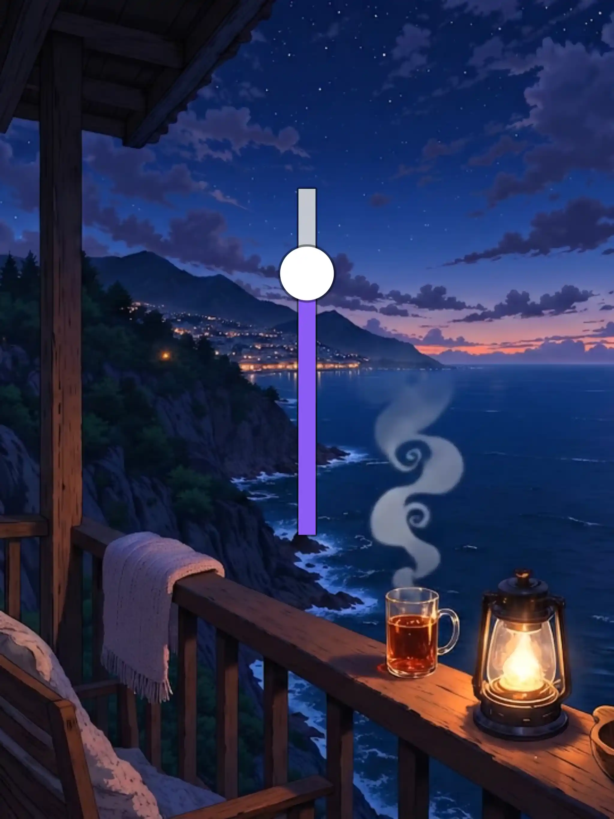 Calma iPad Preview 7
